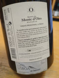 Quinta do Monte d'Oiro Reserva Lisboa Tinto 2015 - 1.5 L - Magnum