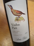 Luis Pato Vinha Pan Bairrada Tinto 2021
