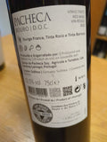 Pacheca Colheita Douro Tinto 2023