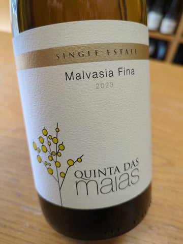 Quinta das Maias Bio Malvasia Fina Dão Branco 2023
