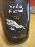Espumante Luis Pato Vinha Formal Bairrada Branco Bruto 2019