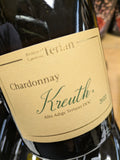 Cantina Terlano Chardonnay Kreuth Alto Adige Terlano DOC Itália Branco 2022