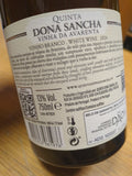 Dona Sancha Vinha da Avarenta Dão Branco 2024