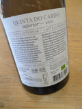 Quinta do Cardo Superior Beira Interior Branco 2021