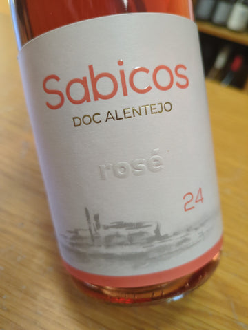 Sabicos Alentejo Rosé 2024
