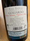 Forjas del Salnés Goliardo Rias Baixas Espanha Tinto 2020