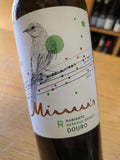 Quinta do Gravançal Mimu's Rabigato Reserva Branco 2024