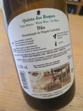 Quinta dos Roques Dão Branco 2022