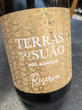 Terras do Suão Reserva Alentejo Tinto 2020