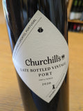 Porto Churchill's LBV 2020 - 75 cl