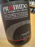 Proibido Grande Reserva Douro Tinto 2023