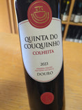 Quinta do Couquinho Colheita Douro Tinto 2023