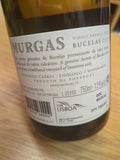 Murgas Arinto Bucelas Branco 2023