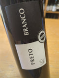 Quinta do Encontro Preto e Branco Reserva Bairrada Tinto 2009