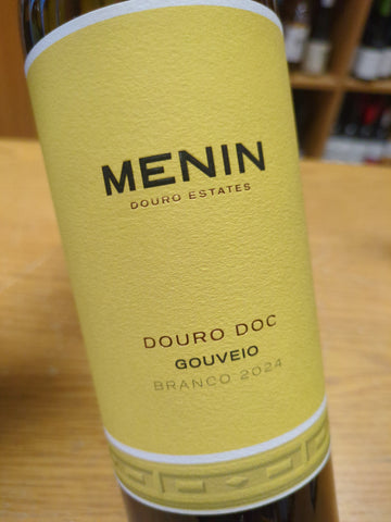 Menin Gouveio Douro Branco 2024