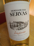 Herdade das Servas Sangiovese Alentejo Rosé 2023