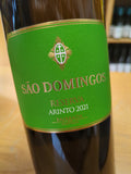 São Domingos Arinto Reserva Branco 2021