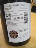 Dona Francisca Grande Reserva Douro Tinto 2017
