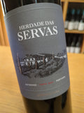 Herdade das Servas Alentejo Tinto 2021