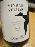 Luis Pato Vinhas Velhas Bairrada Tinto 2023
