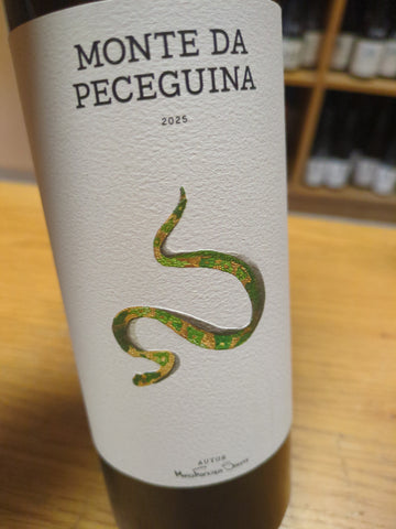 Monte da Peceguina Alentejo Branco 2025