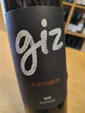 Giz Curtimenta Bairrada Branco 2022