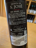 Quinta de São José Douro Tinto 2014