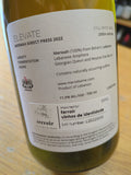 Mersel Elevate Merwah Direct Press Líbano Branco 2022 - 75 cl