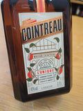 Licor Cointreau - 70 cl