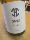 Herdade do Cebolal Setúbal Branco 2024