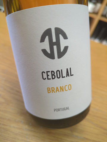 Herdade do Cebolal Setúbal Branco 2024