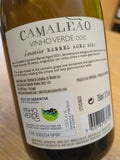 Camaleão Barrel Aged Loureiro Verde Branco 2021