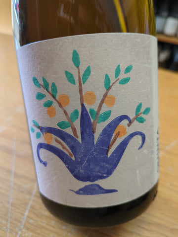 Quinta Várzea da Pedra Sauvignon Blanc Lisboa Branco 2023
