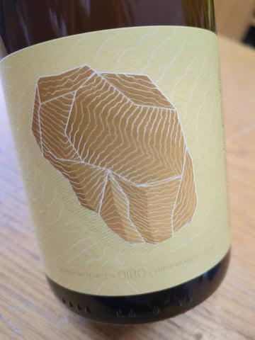 Quinta do Monte d'Oiro Pepita Lisboa Branco 2023
