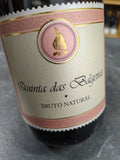 Espumante Quinta das Bágeiras Colheita Bruto Natural Rosé 2023