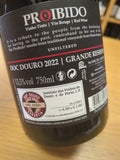 Proibido Grande Reserva Douro Tinto 2022
