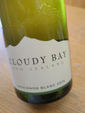 Cloudy Bay Sauvignon Blanc Nova Zelândia Branco 2025