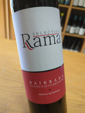 RS Bairrada Tinto 2024