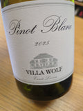 Villa Wolf Pinot Blanc Pfalz Alemanha Branco 2025