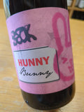 Judith Beck Hunny Bunny Áustria Tinto 2024