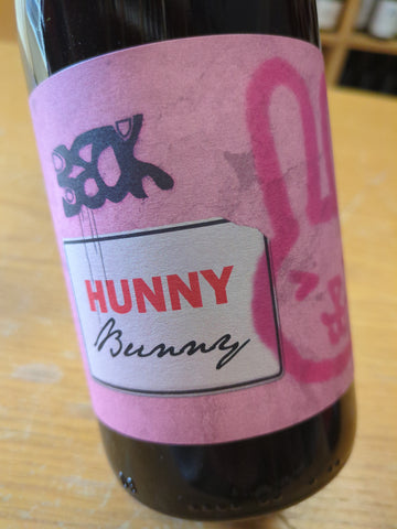 Judith Beck Hunny Bunny Áustria Tinto 2024