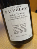 Domaine Faiveley Mercurey Le Clos du Roy Premier Cru Borgonha Tinto 2023