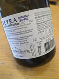 Beyra Reserva Quartz Beira Interior Branco 2021