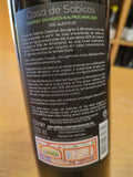 Casa de Sabicos Cabernet Sauvignon Alfrocheiro Alentejo Tinto 2021