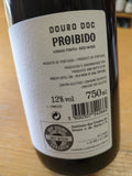 Proibido Marufo Douro Tinto 2022