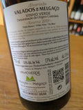 Valados de Melgaço Alvarinho Reserva Verde Branco 2019