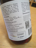 Vicentino Naked Pinot Noir Alentejo Rosé 2023