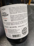 Quinta do Infantado Reserva Douro Tinto 2020