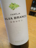 Família Silva Branco Douro Branco 2021