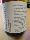 Quinta Várzea da Pedra Sauvignon Blanc Lisboa Branco 2023